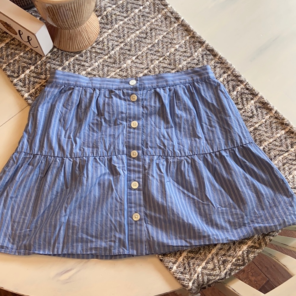 Madewell Skirt